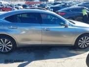 ✅ 2021 Lexus ES 300h • VIN: 58ACA1C12MU007636 • Lot: 43837339. Listed on IAAI with 78,087 mi. Free auction sales archive from the USA and detailed vehicle history report at DreamBid. Image 13.