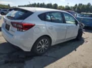 ✅ 2020 Subaru Impreza • VIN: 4S3GTAA67L1702278 • Lot: 71652925. Listed on Copart with 26,277 mi. Free auction sales archive from the USA and detailed vehicle history report at DreamBid. Image 3.