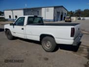 ✅ 1995 GMC Sierra 1500 • VIN: 1GTEC14H0SZ552129 • Лот: 92077455. Опубликован ранее на Copart с пробегом 129 670 миль. Бесплатный доступ к архиву аукционных продаж из США и подробный отчёт об истории автомобиля на DreamBid. Изображение 2.