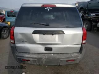 ✅ 2003 Saturn VUE • VIN: 5GZCZ23D33S834610 • Lot: 86290524. Wystawiony na Copart z przebiegiem 694 978 mil. Bezpłatny archiwum sprzedaży aukcyjnych z USA i szczegółowy raport historii pojazdu na DreamBid. Zdjęcie 6.