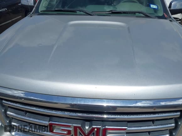 ✅ 2012 GMC Sierra 1500 SLE • VIN: 3GTP1VE01CG165167 • Lot: 42821554. Wystawiony na IAAI z przebiegiem 264 458 mil. Bezpłatny archiwum sprzedaży aukcyjnych z USA i szczegółowy raport historii pojazdu na DreamBid. Zdjęcie 6.