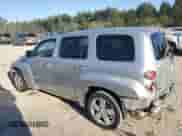 2011 Chevrolet HHR LS z VIN 3GNBAAFW9BS586241, wystawiony jako Copart lot #71766214 z przebiegiem 136 529 mil mil oraz Czysty tytuł • Clean title. Historia ofert i sprzedaży dostępna na DreamBid. Obrazek 2.