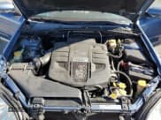 ✅ 2007 Subaru Legacy Outback L.L. Bean • VIN: 4S4BP86CX74306691 • Lot: 91808385. Listed on Copart with 152,217 mi. Free auction sales archive from the USA and detailed vehicle history report at DreamBid. Image 11.