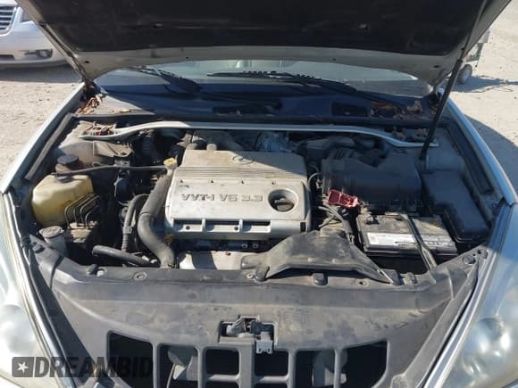 ✅ 2004 Lexus ES 350 • VIN: JTHBA30GX45025127 • Lot: 43607640. Wystawiony na IAAI z przebiegiem 159 751 mil. Bezpłatny archiwum sprzedaży aukcyjnych z USA i szczegółowy raport historii pojazdu na DreamBid. Zdjęcie 10.