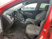 ✅ 2015 Chevrolet Cruze LT • VIN: 1G1PC5SB9F7109275 • Лот: 83952665. Опубликован ранее на Copart с пробегом 217 047 миль. Бесплатный доступ к архиву аукционных продаж из США и подробный отчёт об истории автомобиля на DreamBid. Изображение 7.