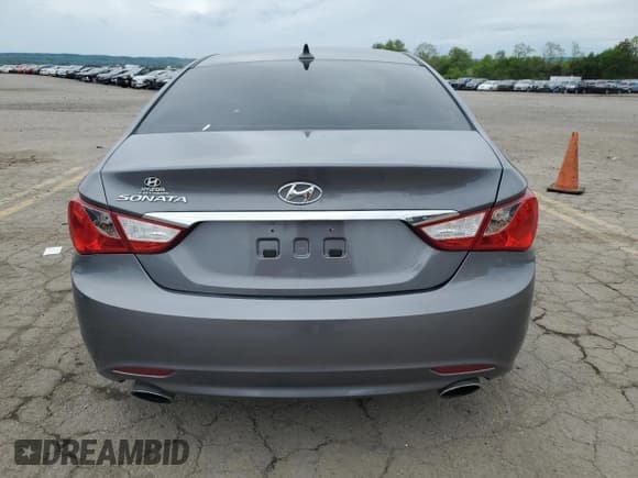 ✅ 2011 Hyundai Sonata SE • VIN: 5NPEC4AC6BH182919 • Lot: 54505524. Wystawiony na Copart z przebiegiem 100 639 mil. Bezpłatny archiwum sprzedaży aukcyjnych z USA i szczegółowy raport historii pojazdu na DreamBid. Zdjęcie 6.