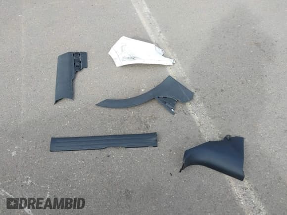 ✅ 2019 Toyota Tundra SR5 • VIN: 5TFDY5F11KX816863 • Лот: 43451507. Опубликован ранее на IAAI с пробегом 145 087 миль. Бесплатный доступ к архиву аукционных продаж из США и подробный отчёт об истории автомобиля на DreamBid. Изображение 12.