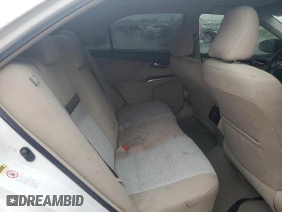 ✅ 2012 Toyota Camry XLE • VIN: 4T1BD1FK4CU016495 • Lot: 90742345. Wystawiony na Copart z przebiegiem 190 547 mil. Bezpłatny archiwum sprzedaży aukcyjnych z USA i szczegółowy raport historii pojazdu na DreamBid. Zdjęcie 10.