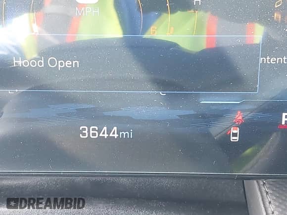 ✅ 2026 Chevrolet Equinox FWD LT • VIN: 3GNAXHEG5TL128060 • Lot: 43150151. Listed on IAAI with 3,644 mi. Free auction sales archive from the USA and detailed vehicle history report at DreamBid. Image 16.