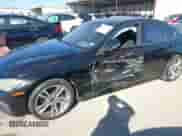 2014 BMW 3 Series 328i с VIN WBA3C1C5XEK115036, выставлен на аукционе IAAI как лот 43502740 с пробегом 161 486 миль миль и . История ставок и продаж доступна на DreamBid. Изображение 6.