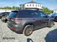 2022 Jeep Grand Cherokee Trailhawk with VIN 1C4RJYC68N8725258, listed as a Copart auction lot 67075205 with Not provided miles and Salvage title. Bid and sale history available at DreamBid. Image 3.