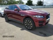 ✅ 2017 Jaguar F-Pace 35t • VIN: SADCS2BV4HA051328 • Lot: 61606355. Wystawiony na Copart z przebiegiem Nie podano. Bezpłatny archiwum sprzedaży aukcyjnych z USA i szczegółowy raport historii pojazdu na DreamBid. Zdjęcie 4.