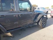 ✅ 2023 Jeep Wrangler Rubicon • VIN: 1C4JJXR67PW662277 • Лот: 41950065. Опубликован ранее на IAAI с пробегом 35 714 миль. Бесплатный доступ к архиву аукционных продаж из США и подробный отчёт об истории автомобиля на DreamBid. Изображение 6.