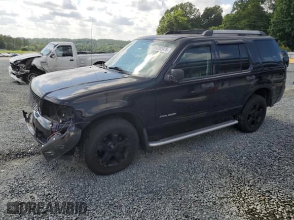 ✅ 2005 Ford Explorer XLT • VIN: 1FMZU73W15UA17079 • Лот: 64282975. Опубликован ранее на Copart с пробегом 149 529 миль. Бесплатный доступ к архиву аукционных продаж из США и подробный отчёт об истории автомобиля на DreamBid. Изображение 1.