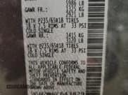 ✅ 2016 Nissan Pathfinder Platinum • VIN: 5N1AR2MM4GC643829 • Lot: 93140505. Listed on Copart with 94,239 mi. Free auction sales archive from the USA and detailed vehicle history report at DreamBid. Image 13.