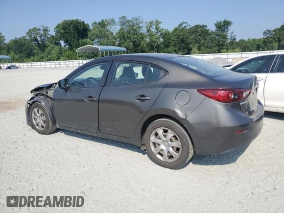 ✅ 2014 Mazda 3 i SV • VIN: JM1BM1T78E1147745 • Lot: 61985815. Wystawiony na Copart z przebiegiem 183 644 mil. Bezpłatny archiwum sprzedaży aukcyjnych z USA i szczegółowy raport historii pojazdu na DreamBid. Zdjęcie 2.