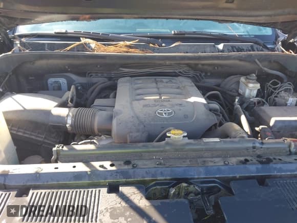 ✅ 2014 Toyota Tundra SR5 • VIN: 5TFEY5F10EX147641 • Lot: 43361602. Listed on IAAI with 199,605 mi. Free auction sales archive from the USA and detailed vehicle history report at DreamBid. Image 10.