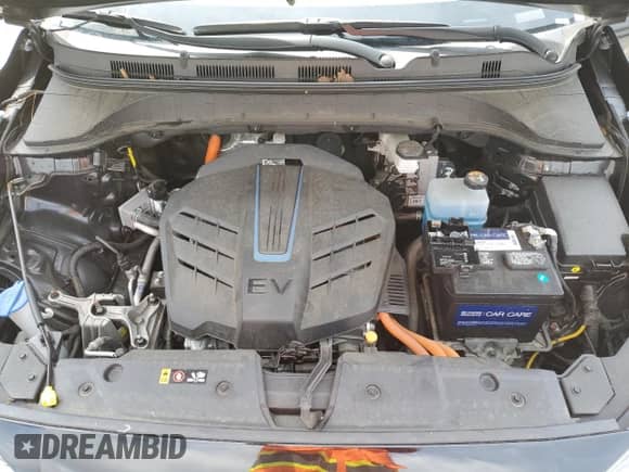 2021 Hyundai Kona Ultimate z VIN KM8K53AG3MU129948, wystawiony jako Copart lot #63136633 z przebiegiem 65 194 mil mil oraz . Historia ofert i sprzedaży dostępna na DreamBid. Obrazek 12.