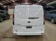 ✅ 2017 Ford Transit Connect XLT • VIN: NM0GE9F79H1332241 • Lot: 96564085. Listed on Copart with 94,112 mi. Free auction sales archive from the USA and detailed vehicle history report at DreamBid. Image 6.