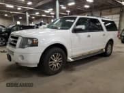✅ 2012 Ford Expedition Max Limited • VIN: 1FMJK2A56CEF03118 • Lot: 52819005. Listed on Copart with 232,830 mi. Free auction sales archive from the USA and detailed vehicle history report at DreamBid. Image 1.