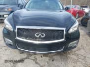 ✅ 2017 Infiniti Q70 3.7 • VIN: JN1BY1PR6HM210363 • Лот: 41578525. Опубликован ранее на IAAI с пробегом 111 792 миль. Бесплатный доступ к архиву аукционных продаж из США и подробный отчёт об истории автомобиля на DreamBid. Изображение 12.