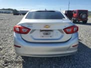 ✅ 2017 Chevrolet Cruze LT • VIN: 1G1BE5SM1H7188501 • Lot: 87085355. Listed on Copart with 181,695 mi. Free auction sales archive from the USA and detailed vehicle history report at DreamBid. Image 6.