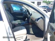 ✅ 2012 Audi Q5 Premium • VIN: WA1CFAFP3CA098486 • Lot: 42544729. Listed on IAAI with 177,542 mi. Free auction sales archive from the USA and detailed vehicle history report at DreamBid. Image 5.