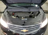 ✅ 2016 Chevrolet Traverse LTZ • VIN: 1GNKVJKD8GJ142463 • Lot: 69590905. Wystawiony na Copart z przebiegiem 127 007 mil. Bezpłatny archiwum sprzedaży aukcyjnych z USA i szczegółowy raport historii pojazdu na DreamBid. Zdjęcie 12.