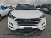 ✅ 2021 Hyundai Tucson Limited • VIN: KM8J33AL8MU313880 • Лот: 81150345. Опубликован ранее на Copart с пробегом 42 658 миль. Бесплатный доступ к архиву аукционных продаж из США и подробный отчёт об истории автомобиля на DreamBid. Изображение 5.