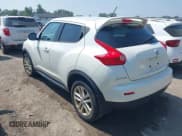 ✅ 2014 Nissan Juke SL • VIN: JN8AF5MR8ET358840 • Лот: 42733580. Опубликован ранее на IAAI с пробегом 144 096 миль. Бесплатный доступ к архиву аукционных продаж из США и подробный отчёт об истории автомобиля на DreamBid. Изображение 3.