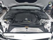 ✅ 2023 Mercedes-Benz C 300 • VIN: W1KWJ8EB5PG128631 • Lot: 41024597. Wystawiony na IAAI z przebiegiem 19 226 mil. Bezpłatny archiwum sprzedaży aukcyjnych z USA i szczegółowy raport historii pojazdu na DreamBid. Zdjęcie 10.