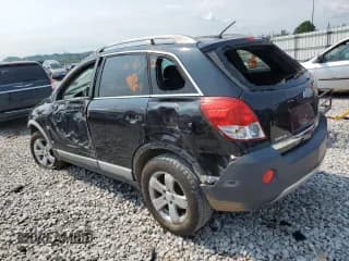✅ 2012 Chevrolet Captiva Sport LS • VIN: 3GNAL2EK9CS596134 • Lot: 63350024. Wystawiony na Copart z przebiegiem 137 756 mil. Bezpłatny archiwum sprzedaży aukcyjnych z USA i szczegółowy raport historii pojazdu na DreamBid. Zdjęcie 2.