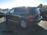 ✅ 2023 Mercedes-Benz GLB 250 • VIN: W1N4M4GB9PW316131 • Lot: 93076365. Listed on Copart with 45,098 mi. Free auction sales archive from the USA and detailed vehicle history report at DreamBid. Image 2.