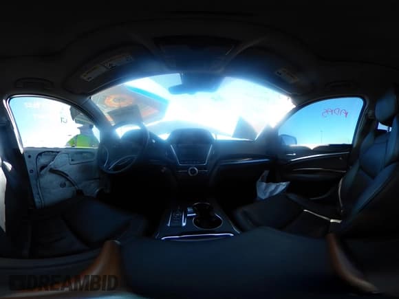 ✅ 2020 Acura MDX • VIN: 5J8YD3H34LL004158 • Лот: 43820385. Опубликован ранее на IAAI с пробегом 148 257 миль. Бесплатный доступ к архиву аукционных продаж из США и подробный отчёт об истории автомобиля на DreamBid. Изображение 20.