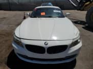 ✅ 2011 BMW Z4 sDrive30i • VIN: WBALM5C53BE380136 • Lot: 51761605. Listed on Copart with 145,367 mi. Free auction sales archive from the USA and detailed vehicle history report at DreamBid. Image 5.