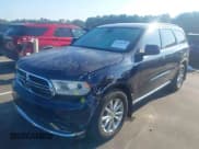 ✅ 2014 Dodge Durango SXT • VIN: 1C4RDHAG3EC291539 • Lot: 43246695. Wystawiony na IAAI z przebiegiem 143 318 mil. Bezpłatny archiwum sprzedaży aukcyjnych z USA i szczegółowy raport historii pojazdu na DreamBid. Zdjęcie 17.