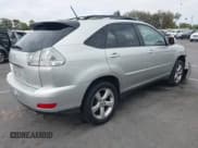 ✅ 2004 Lexus RX 330 • VIN: JTJGA31U540025817 • Lot: 42750174. Wystawiony na IAAI z przebiegiem 132 993 mil. Bezpłatny archiwum sprzedaży aukcyjnych z USA i szczegółowy raport historii pojazdu na DreamBid. Zdjęcie 4.