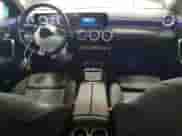 2024 Mercedes-Benz CLA 250 с VIN W1K5J4GB9RN471880, выставлен на аукционе Copart как лот 42692595 с пробегом 1 032 миль миль и Списание • Salvage title. История ставок и продаж доступна на DreamBid. Изображение 8.