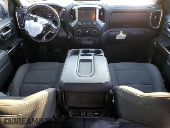 ✅ 2021 Chevrolet Silverado 1500 LT • VIN: 3GCPWCEKXMG297711 • Lot: 63283864. Wystawiony na Copart z przebiegiem 101 842 mil. Bezpłatny archiwum sprzedaży aukcyjnych z USA i szczegółowy raport historii pojazdu na DreamBid. Zdjęcie 8.