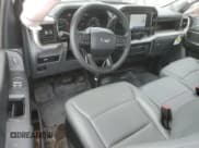 ✅ 2022 Ford F-150 XL • VIN: 1FTMF1CBXNKE58952 • Lot: 68831635. Listed on Copart with 102,971 mi. Free auction sales archive from the USA and detailed vehicle history report at DreamBid. Image 8.