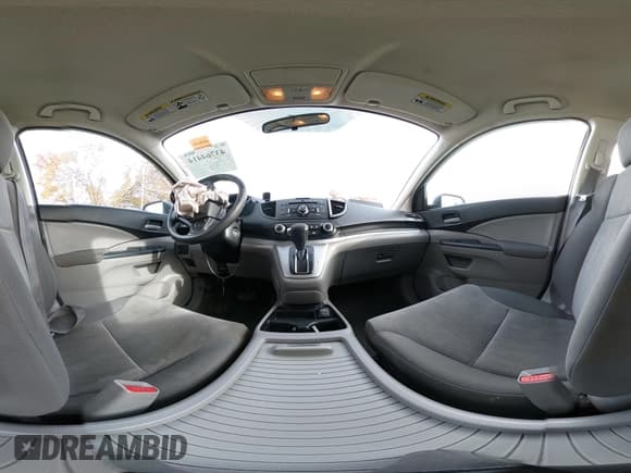 ✅ 2013 Honda CR-V LX • VIN: 5J6RM4H34DL073078 • Lot: 43764414. Listed on IAAI with 204,378 mi. Free auction sales archive from the USA and detailed vehicle history report at DreamBid. Image 21.