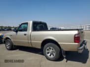 ✅ 2002 Ford Ranger XL • VIN: 1FTYR10D62PB36242 • Lot: 81132085. Listed on Copart with 169,390 mi. Free auction sales archive from the USA and detailed vehicle history report at DreamBid. Image 2.