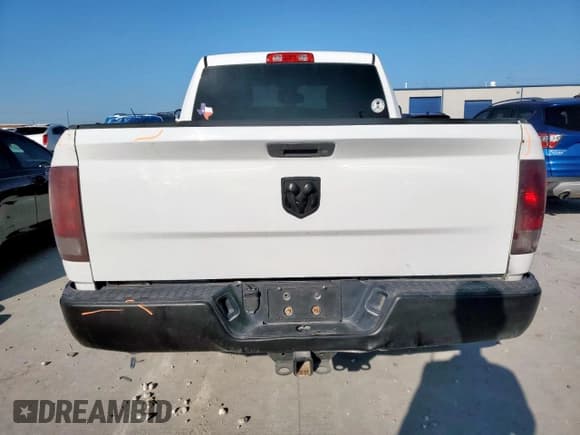 ✅ 2015 Ram 1500 ST • VIN: 1C6RR7FT0FS751630 • Lot: 84196435. Wystawiony na Copart z przebiegiem 159 179 mil. Bezpłatny archiwum sprzedaży aukcyjnych z USA i szczegółowy raport historii pojazdu na DreamBid. Zdjęcie 6.