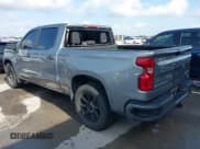 ✅ 2023 Chevrolet Silverado 1500 Custom • VIN: 1GCPABEK7PZ315806 • Lot: 42541323. Wystawiony na IAAI z przebiegiem 67 842 mil. Bezpłatny archiwum sprzedaży aukcyjnych z USA i szczegółowy raport historii pojazdu na DreamBid. Zdjęcie 3.