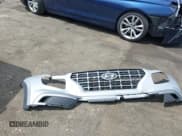 ✅ 2021 Hyundai Venue SEL • VIN: KMHRC8A34MU070987 • Lot: 42151461. Listed on IAAI with 118,840 mi. Free auction sales archive from the USA and detailed vehicle history report at DreamBid. Image 12.