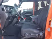 ✅ 2020 Jeep Wrangler Unlimited Sport Altitude • VIN: 1C4HJXDN7LW266048 • Lot: 66084145. Listed on Copart with 47,594 mi. Free auction sales archive from the USA and detailed vehicle history report at DreamBid. Image 7.