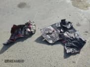 ✅ 2020 Toyota RAV4 Hybrid LE • VIN: 2T3MWRFV9LW052220 • Lot: 81958625. Listed on Copart with 124,780 mi. Free auction sales archive from the USA and detailed vehicle history report at DreamBid. Image 13.