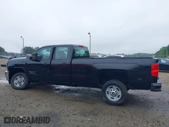 ✅ 2018 Chevrolet Silverado 2500HD Work Truck • VIN: 1GC2CUEG3JZ278451 • Lot: 42074663. Wystawiony na IAAI z przebiegiem 126 972 mil. Bezpłatny archiwum sprzedaży aukcyjnych z USA i szczegółowy raport historii pojazdu na DreamBid. Zdjęcie 14.
