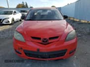 ✅ 2008 Mazda 3 S Sport • VIN: JM1BK343881865099 • Lot: 77963084. Wystawiony na Copart z przebiegiem 209 644 mil. Bezpłatny archiwum sprzedaży aukcyjnych z USA i szczegółowy raport historii pojazdu na DreamBid. Zdjęcie 5.