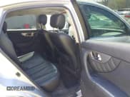 ✅ 2014 Infiniti QX70 • VIN: JN8CS1MW8EM410979 • Lot: 42053056. Listed on IAAI with Not provided. Free auction sales archive from the USA and detailed vehicle history report at DreamBid. Image 8.